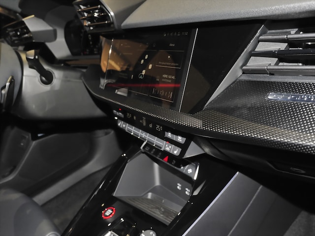 Audi RS3 Quattro S-Tronic Sportback