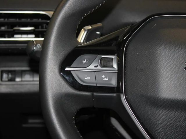 Peugeot 3008 Allure Pack Hybrid