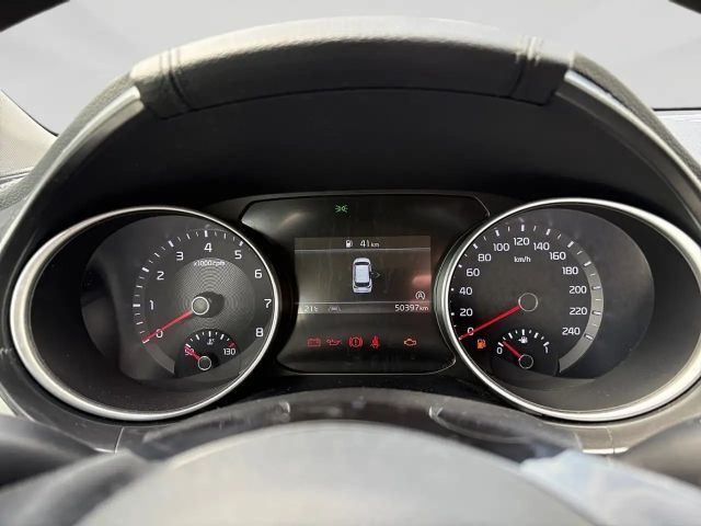 Kia Ceed SportWagon Titan