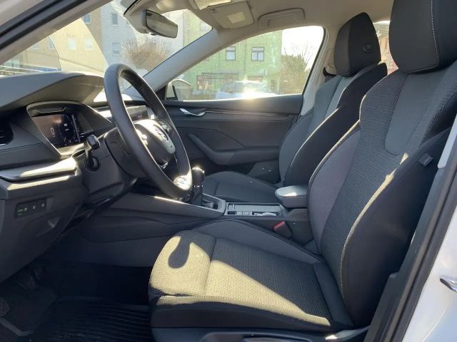 Skoda Octavia 1.5 TSI