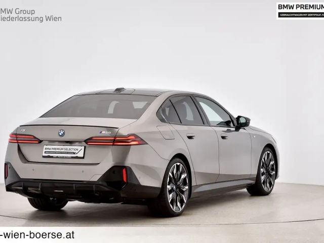 BMW i5 M60 Sedan xDrive