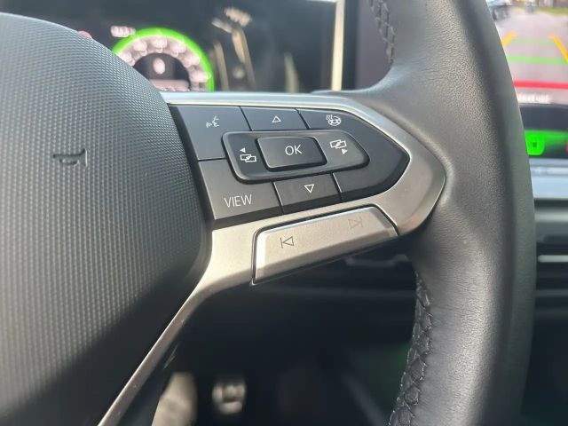 Volkswagen Golf 1.5 TSI Golf VIII Variant