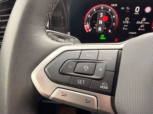 Volkswagen Tiguan 1.5 eTSI DSG Life