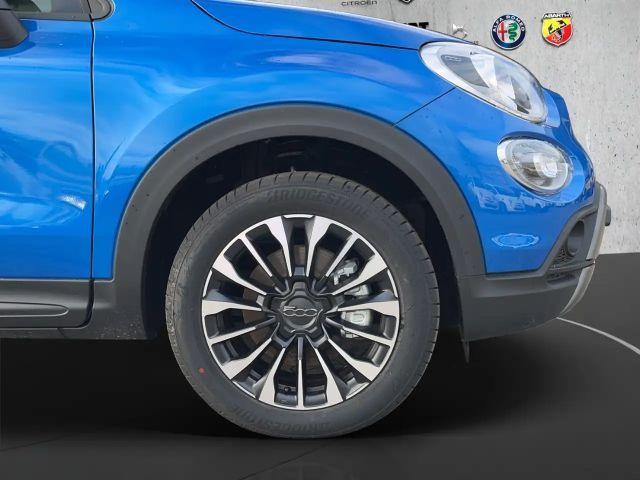 Fiat 500X Cross