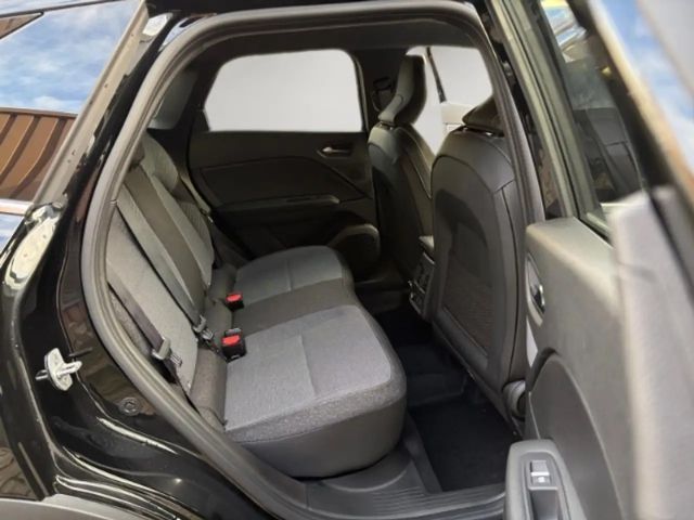 Renault Symbioz E-Tech Techno