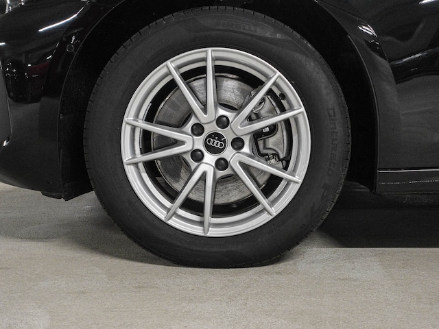 Audi A5 Avant S-Tronic