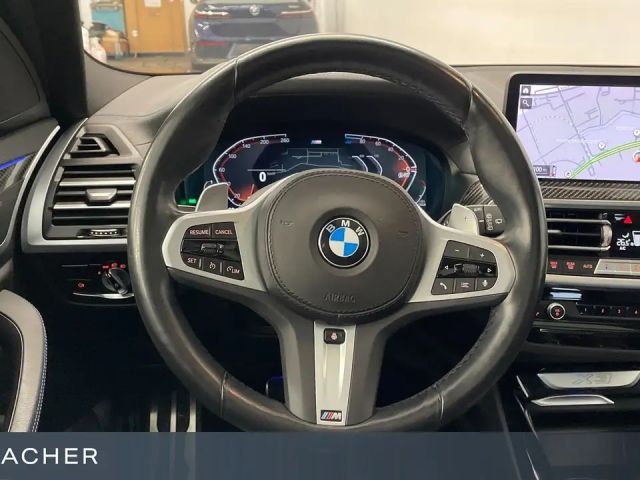 BMW X3 M-Sport xDrive