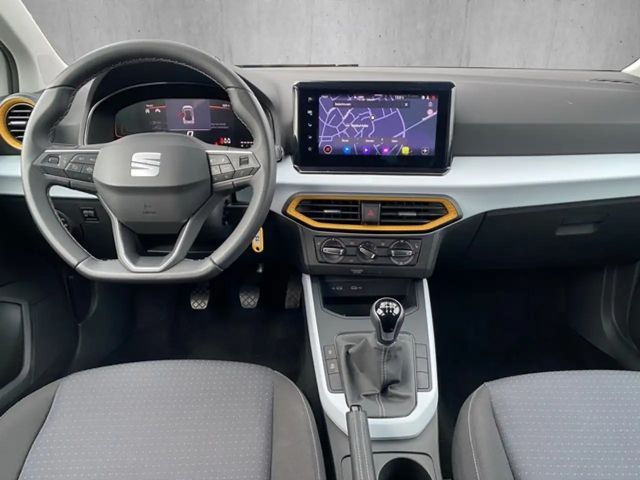 Seat Arona 1.0 TSI Style