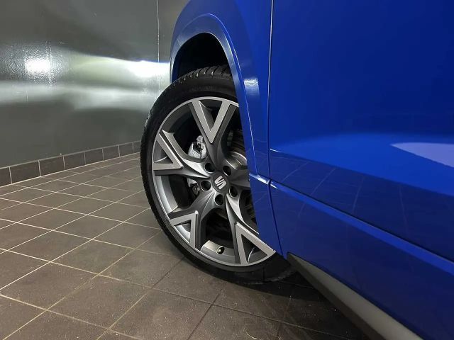 Seat Ateca 2.0 TDI DSG FR-lijn