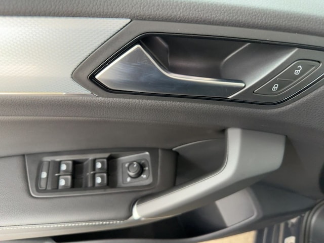 Volkswagen Touran Touran GOAL 1,5 l TSI OPF 110 kW (150 PS) 6-Gang