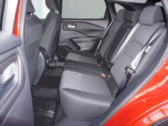 Nissan Qashqai N-Connecta