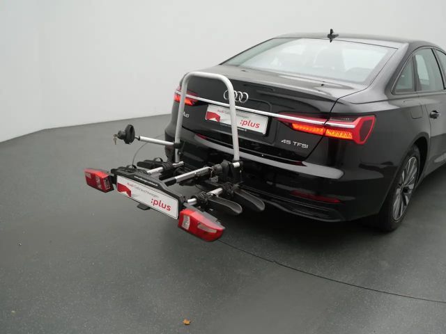 Audi A6 S-Tronic Sedan