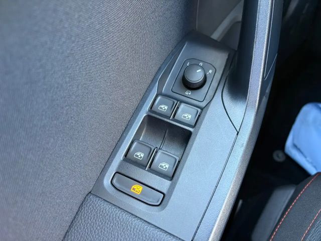 Seat Arona 1.0 TSI FR-lijn