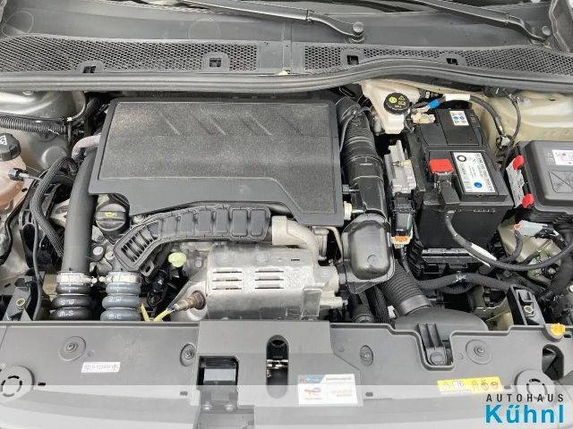 Peugeot 208 Active Pack PureTech