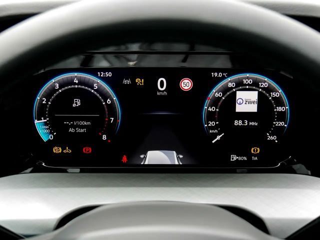 Volkswagen Golf 1.5 TSI Golf VIII Life