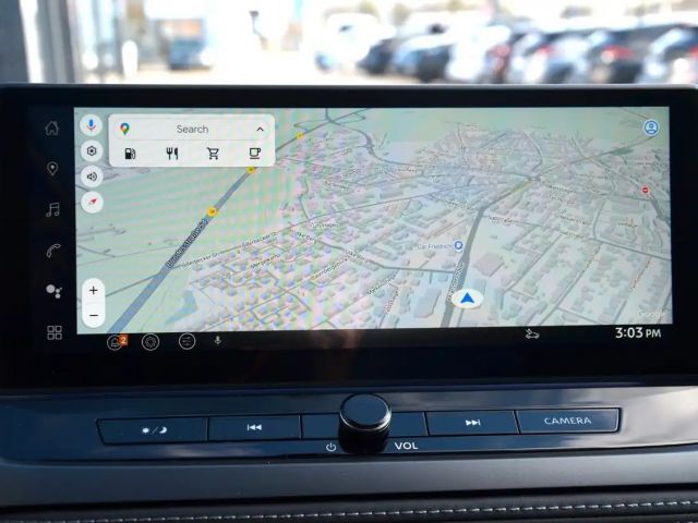 Nissan Qashqai N-Connecta