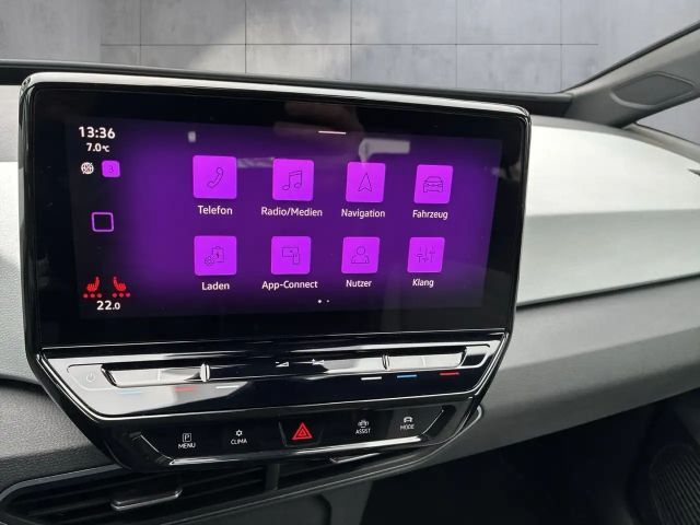 Volkswagen ID.3 150 kW Performance Pro