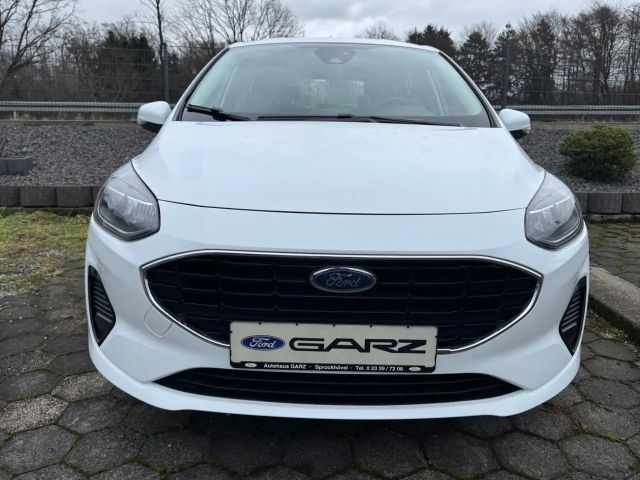 Ford Fiesta Cool & Connect