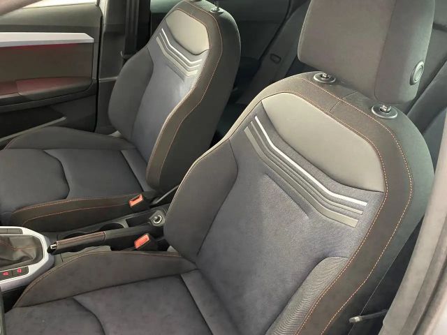 Seat Arona 1.0 TSI FR-lijn