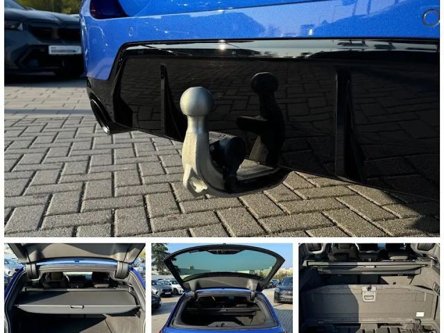 BMW 320 320i M-Sport Touring