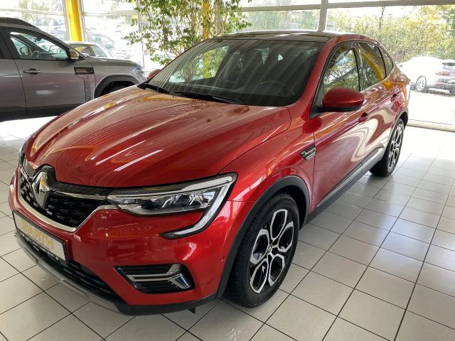 Renault Arkana Intens