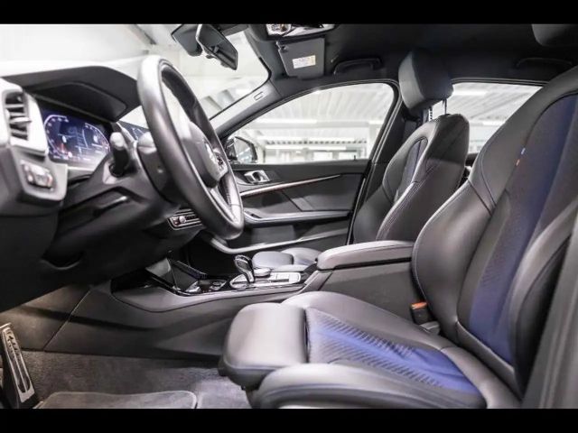 BMW 118 M-Sport Sedan