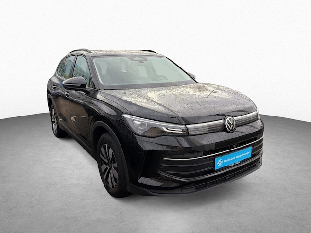 Volkswagen Tiguan 2.0 TDI DSG Life
