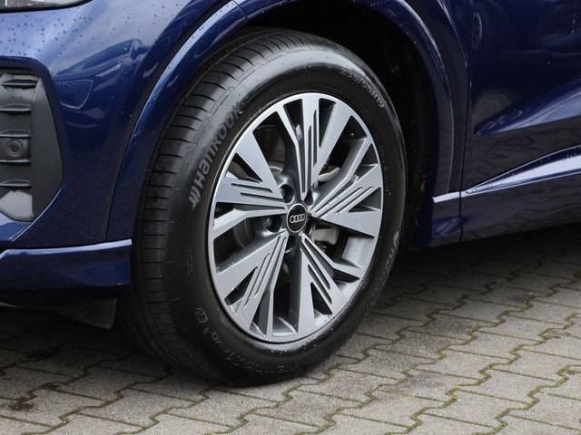 Audi Q4 e-tron Quattro