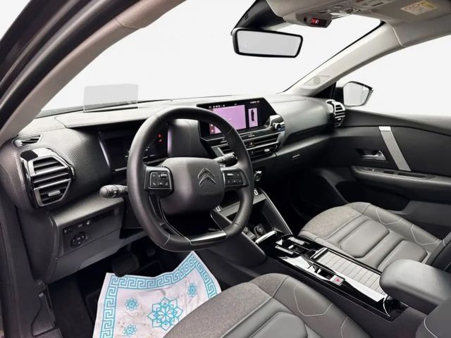 Citroën C4 PureTech Shine