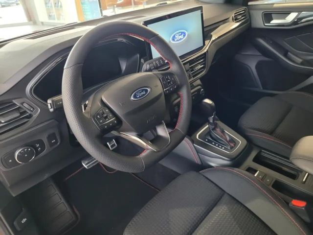 Ford Focus ST Line Wagon