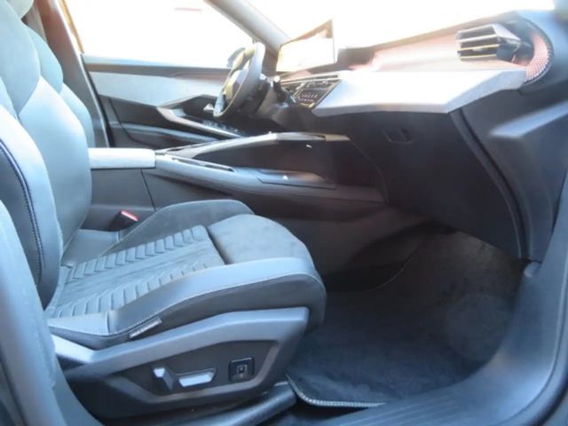 Peugeot 5008 GT-Line Hybrid