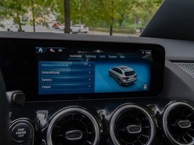 Mercedes-Benz B 200 Progressive