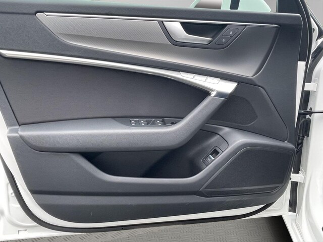 Audi A6 40 TDI Avant S-Tronic