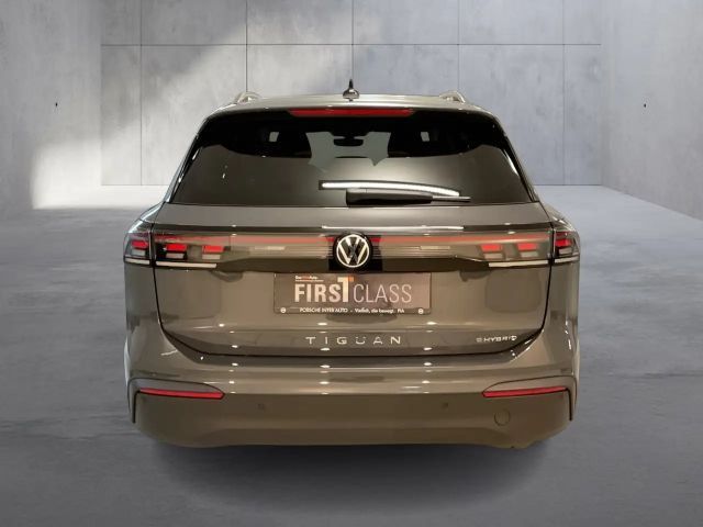 Volkswagen Tiguan DSG eHybrid