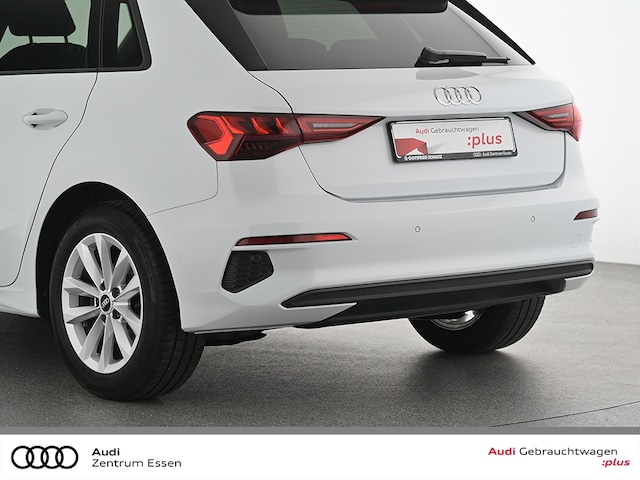 Audi A3 35 TFSI Sportback