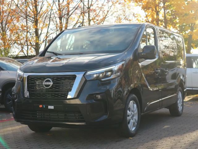 Nissan Primastar L1H1 Tekna dCi 170