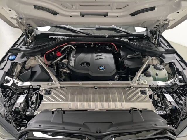 BMW X3 M-Sport xDrive