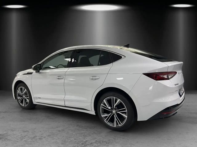 Skoda Enyaq Coupe iV 80x