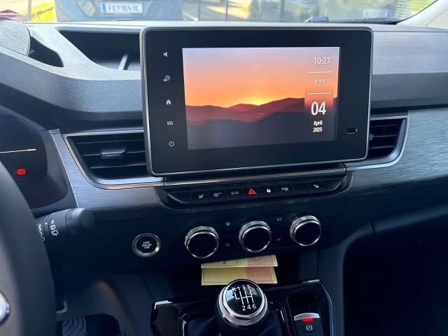 Nissan Townstar DIG-T Tekna