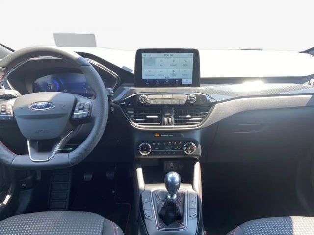 Ford Kuga ST Line