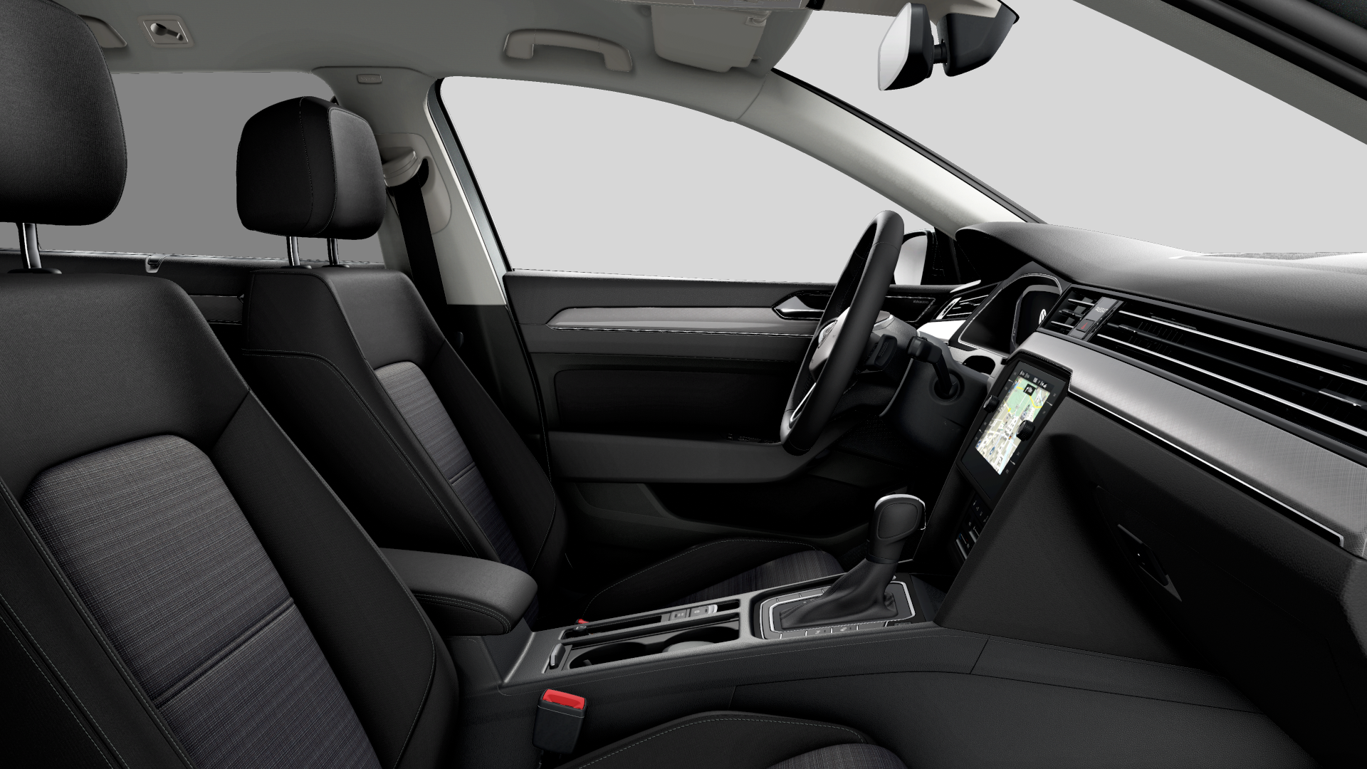 Volkswagen Passat 2.0 TDI Business Variant