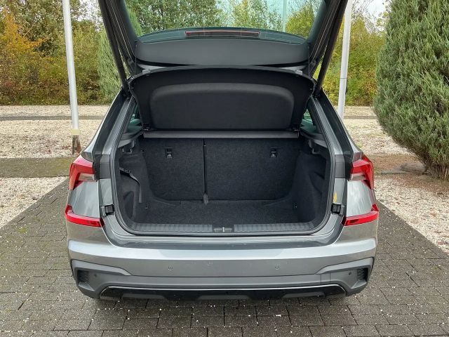 Skoda Kamiq Monte Carlo