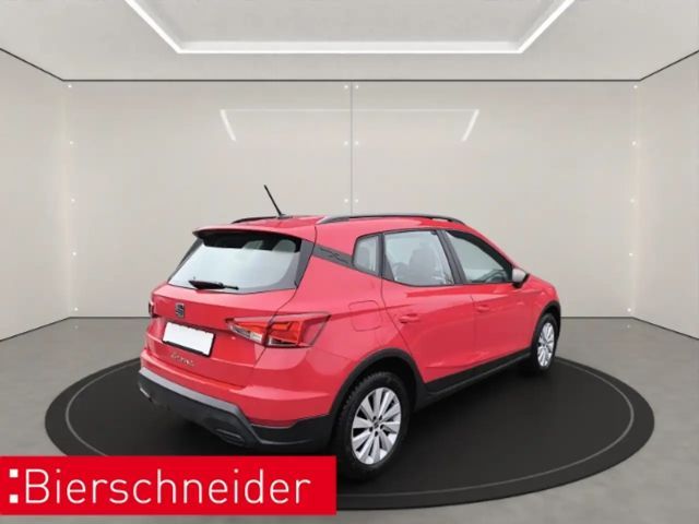 Seat Arona 1.0 TSI