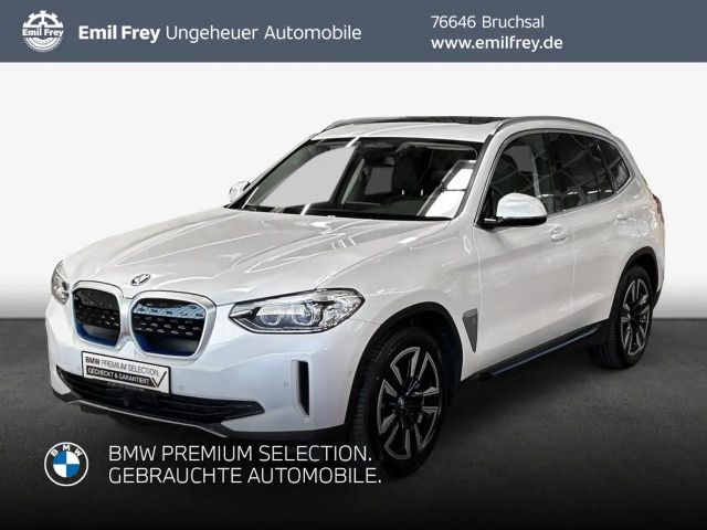 BMW iX3 Inspiring iX3