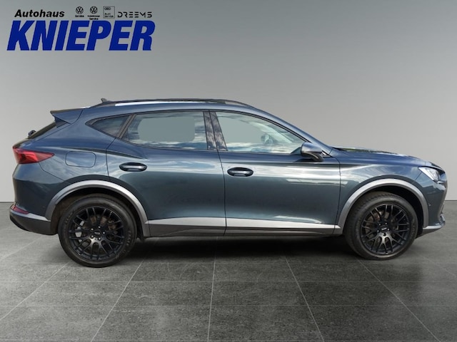 Cupra Formentor 1.5 TSI