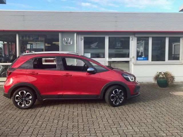 Honda Jazz Executive Hybrid