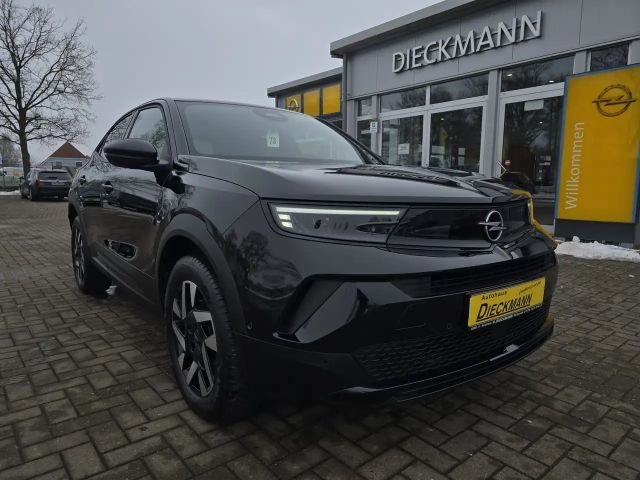 Opel Mokka Edition