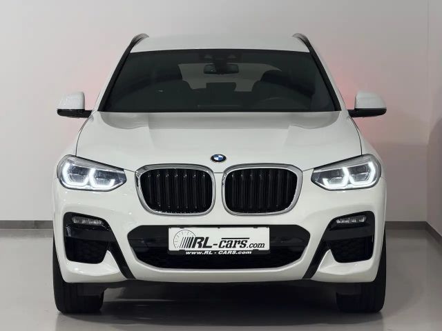 BMW X3 M-Sport xDrive30e