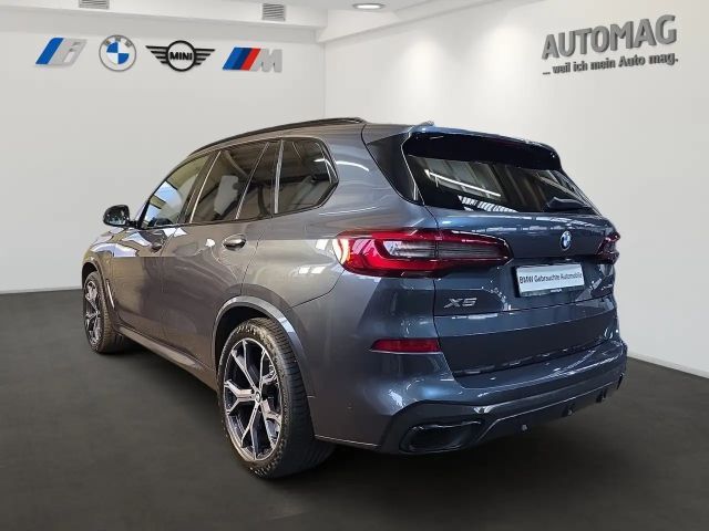 BMW X5 M-Sport xDrive45e