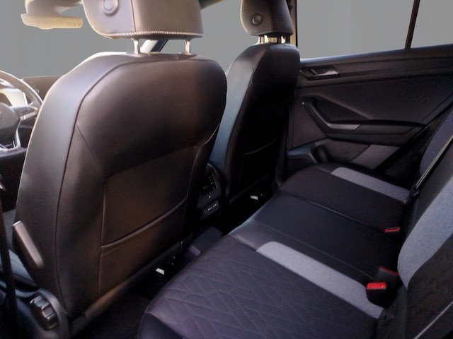 Volkswagen T-Roc 2.0 TDI DSG